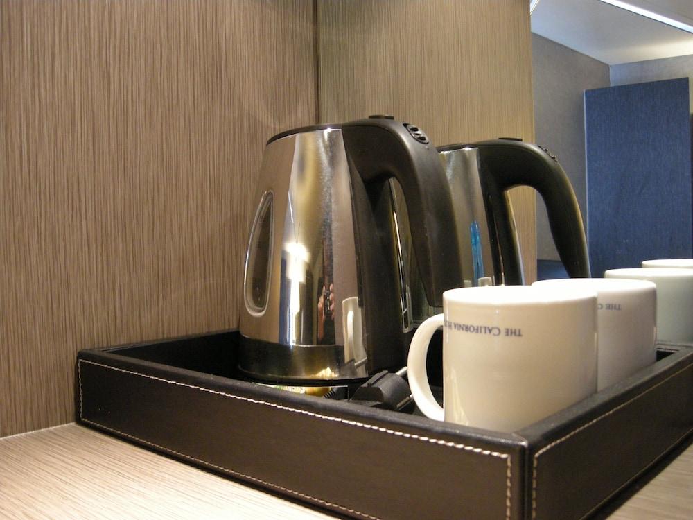 The California Hotel Seoul Seocho Eksteriør bilde