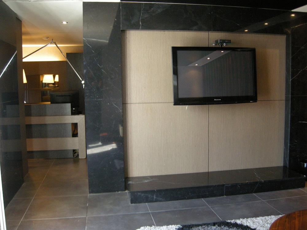 The California Hotel Seoul Seocho Eksteriør bilde