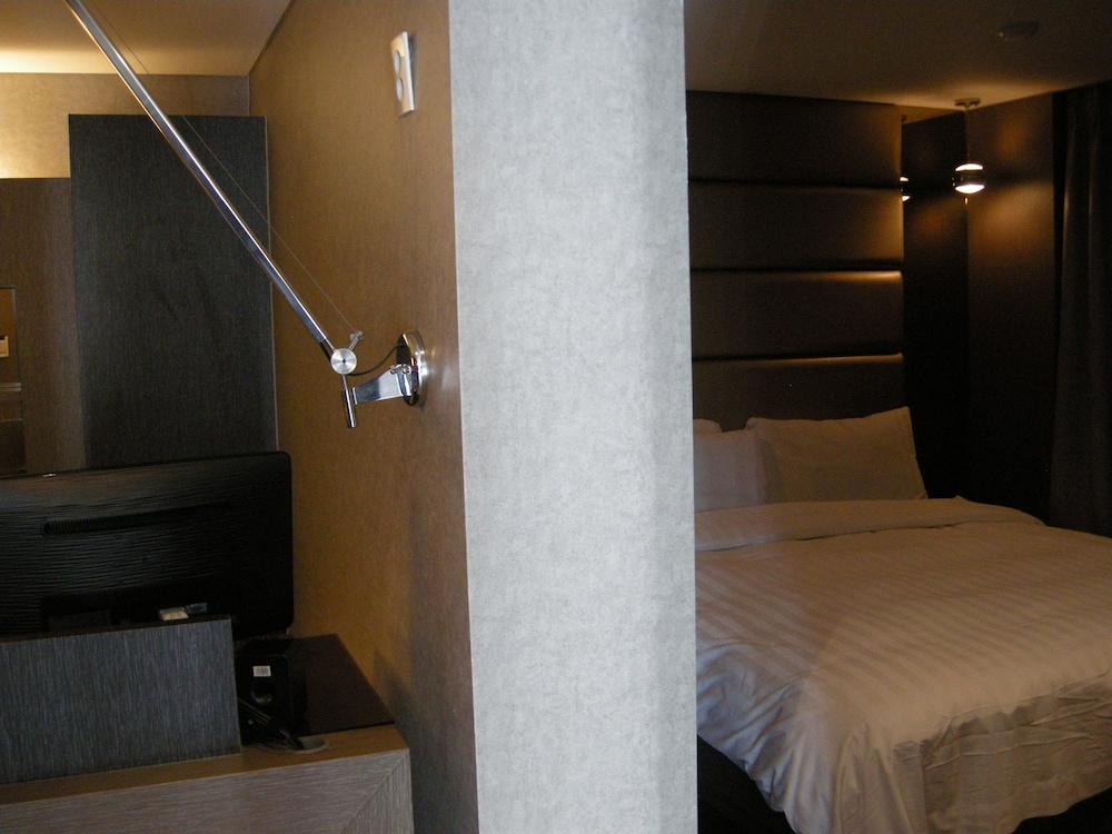 The California Hotel Seoul Seocho Eksteriør bilde