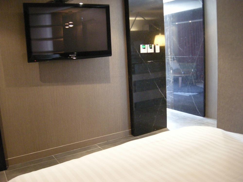 The California Hotel Seoul Seocho Eksteriør bilde
