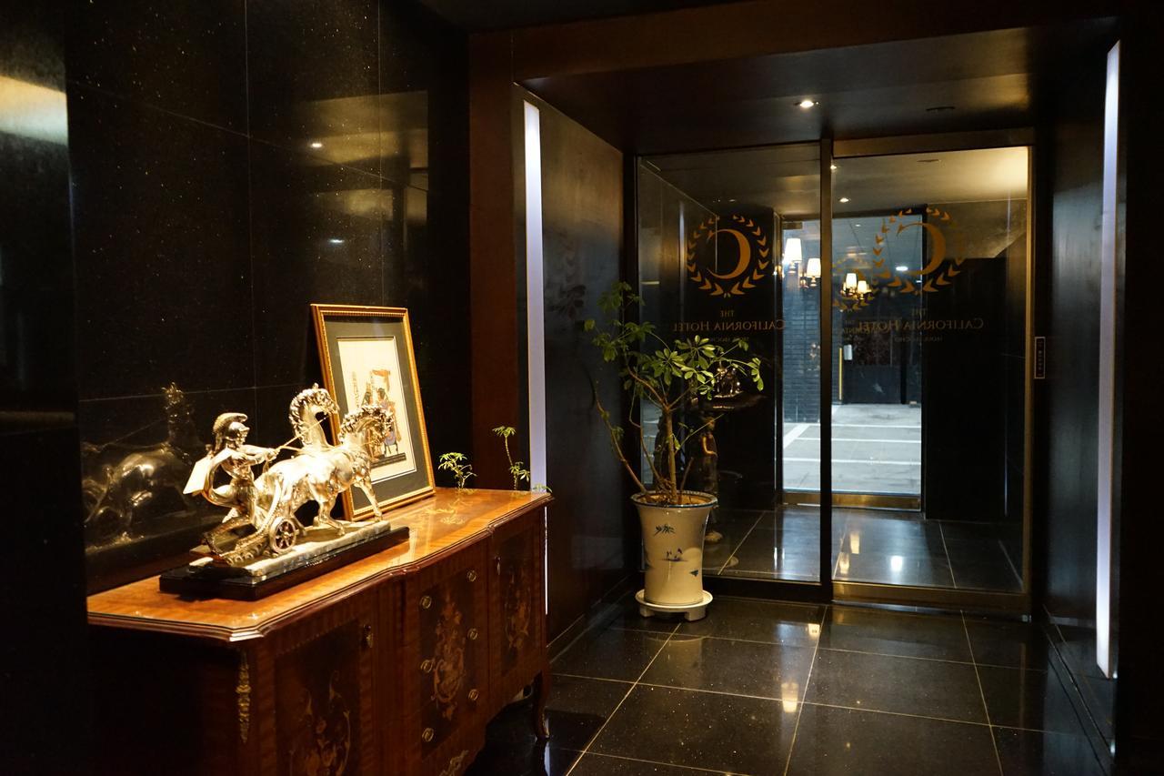 The California Hotel Seoul Seocho Eksteriør bilde